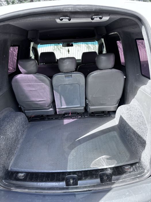 Volkswagen Caddy 1,9 дизель в хорошому стані