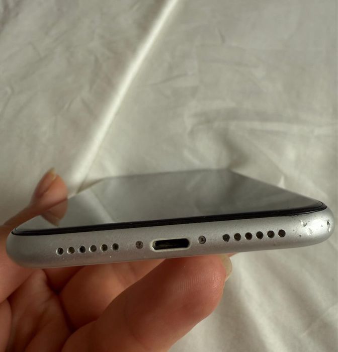 iPhone XR  64GB Usado