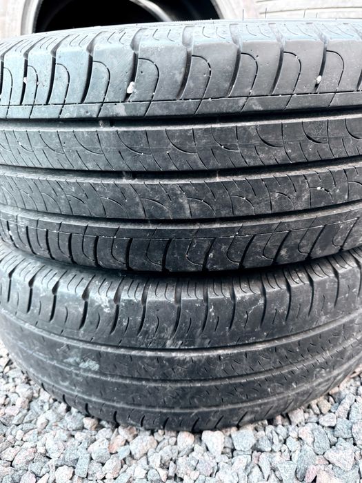 205 65 16 C GoodYear 85% Шини Літо 2024