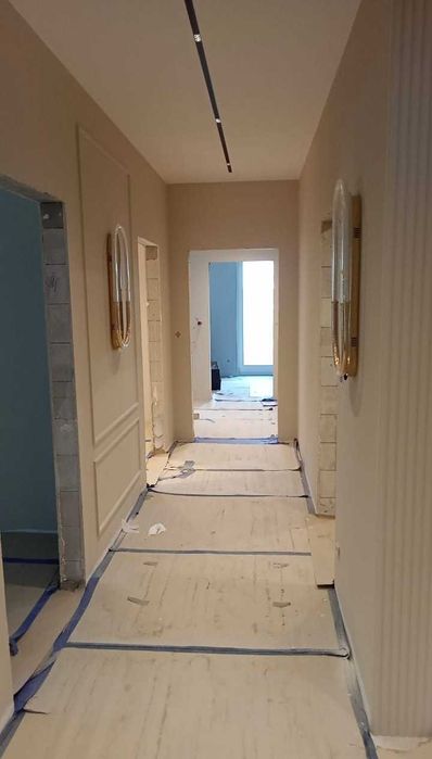 Wykończenia Wnętrz | Remonty A-Z| Mieszkania i Domy | WOLNE TERMINY