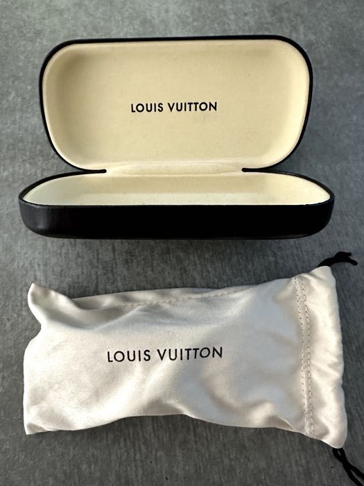 LOUIS VUITTON okulary słoneczne  Z0165U - pilot