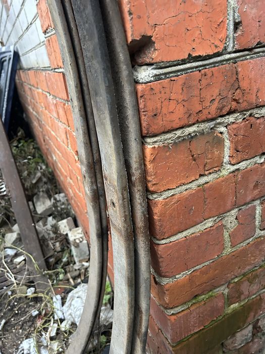 Передние ресори Мерседес т1 207,208,209,210,310,408,408,410