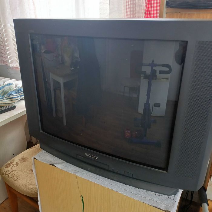 Telewizor sony 28 cali używany