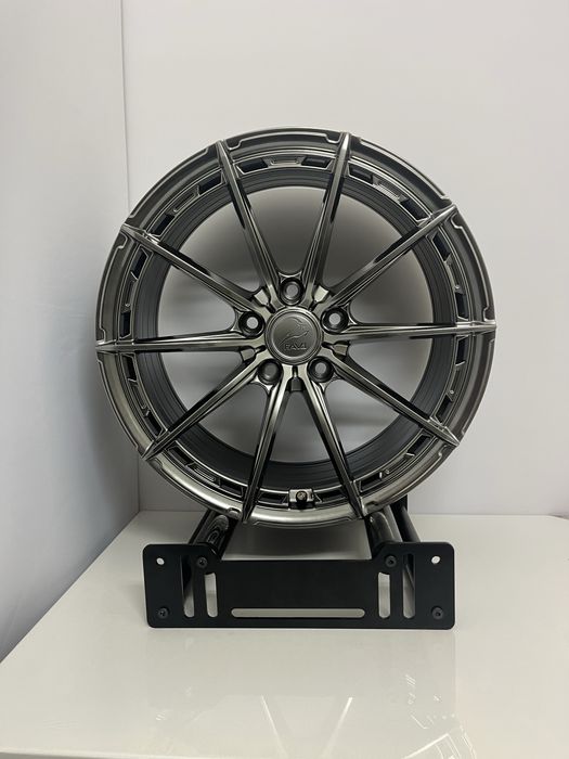 Jantes 18” 5x120 Novas Fav1 Model 73 BMW serie 1,2,3,4 BBS HRE