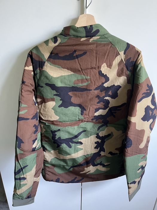 Helikon Lekka kurtka Wolfhound Woodland rozmiar S