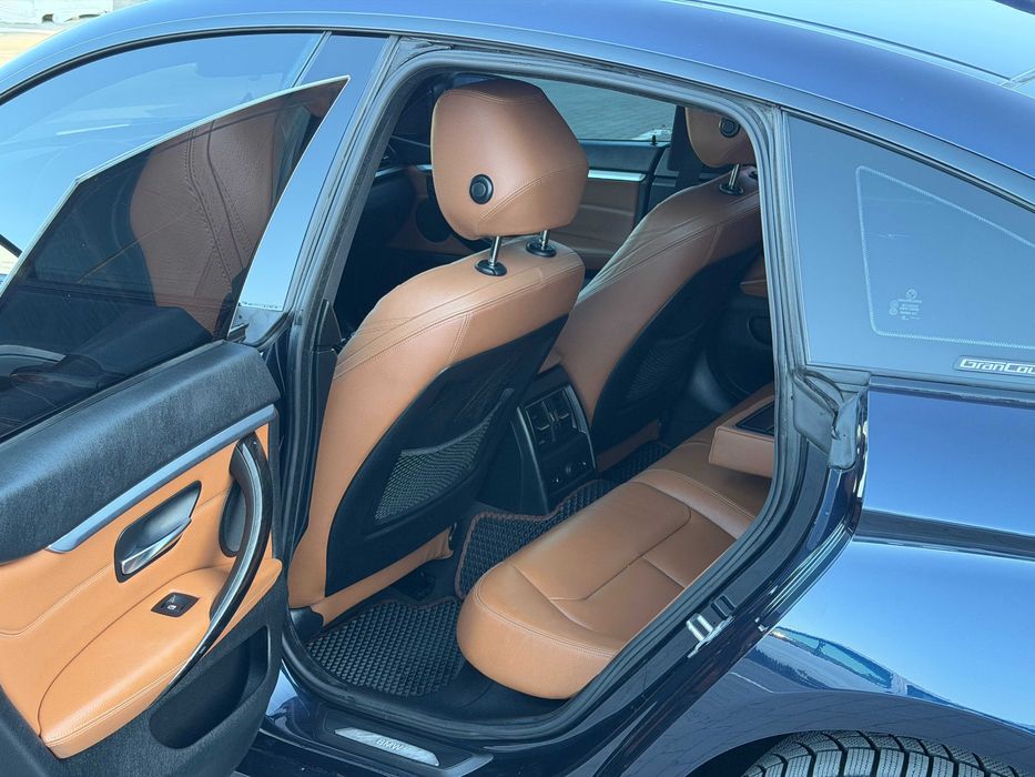 Продам BMW 428I, 2016 року, F36 grand coupe х-drive !!!Обмен!!!