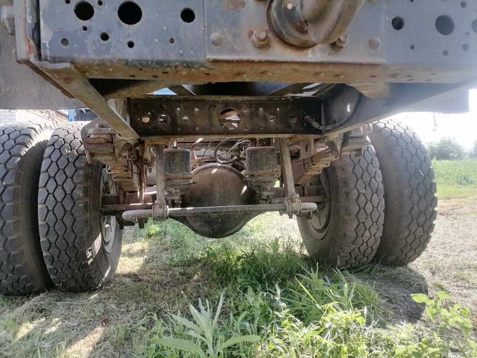 Продам ЗИЛ 4331 СРОЧНО