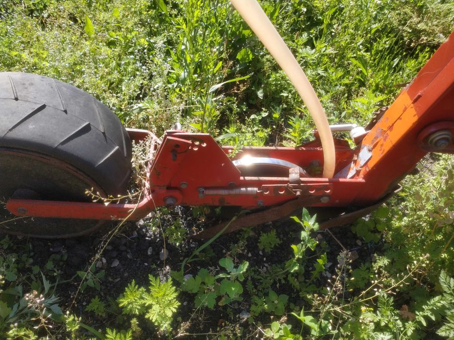 Сівалка Nordsten для кукурудзи, 4,2м