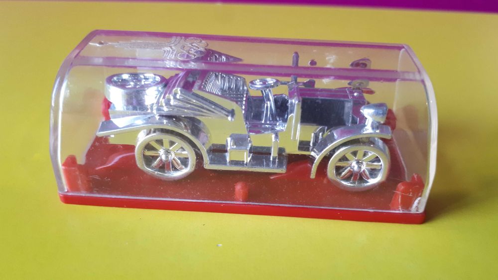 Сделано в СССР! Олимпиада-80! Ретро-авто 1920-30 г Машинки Авто Новые!