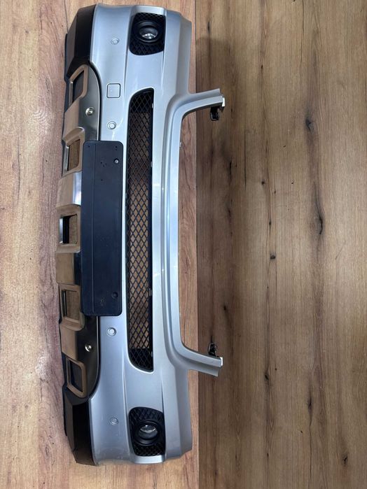 Zderzak przedni Mercedes ML W164 6xpdc kolor 775