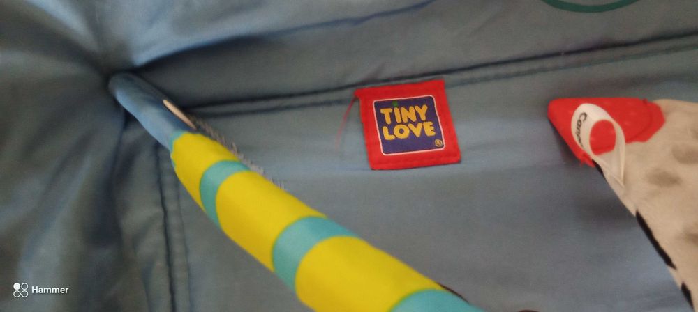 Mata edukacyjna Tiny Love
