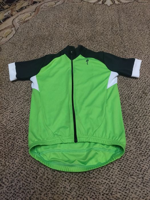 Детская велофутболка Specialized