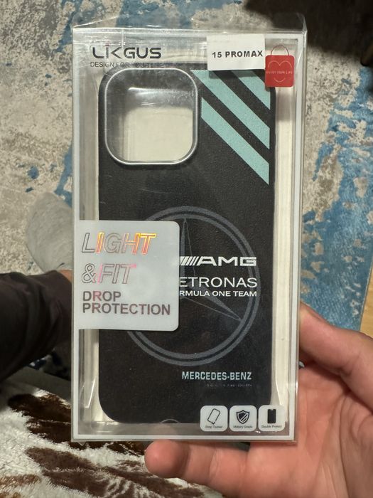 Etui iphone 15 pro max