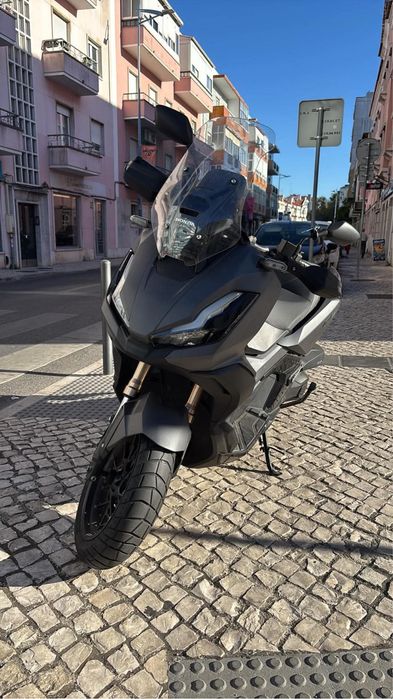 Honda ADV 350 de 2023