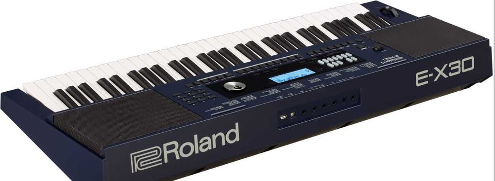 Reparação e manutenção de Teclados