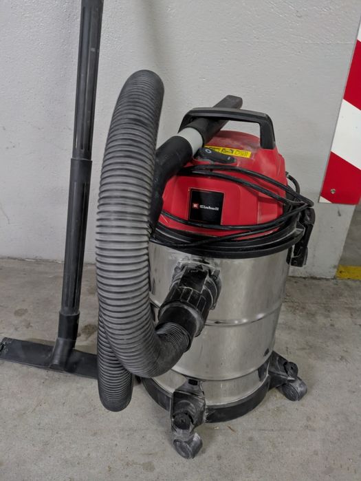 Aspirador Einhell
