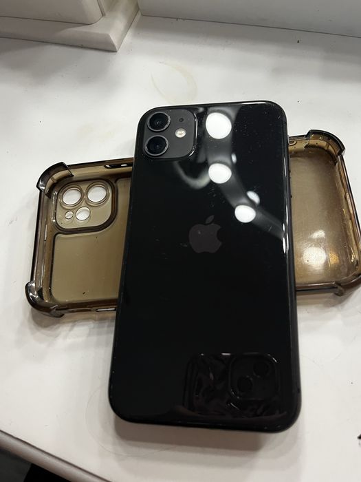 Iphone 11 128 Gb i 89% baterii