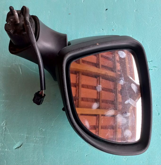 Retrovisores de renault clio lV