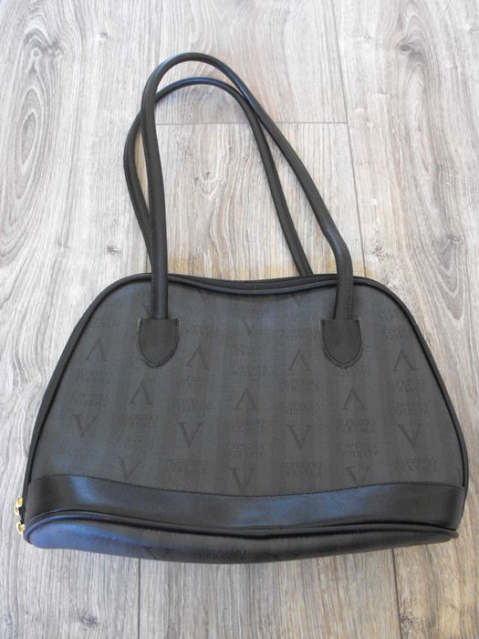 Torebka Alfredo VERSACE 31/22 na ramię stan Bardzo Dobry