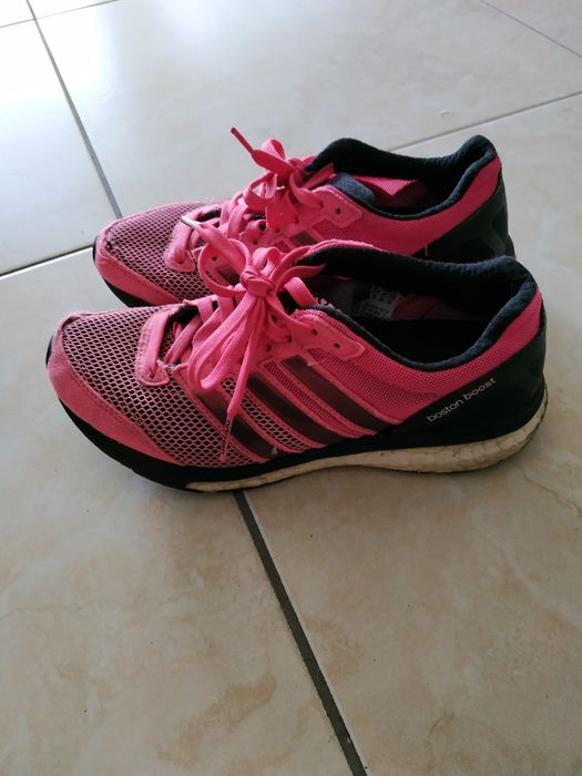 Sapatilhas adidas adizero boston