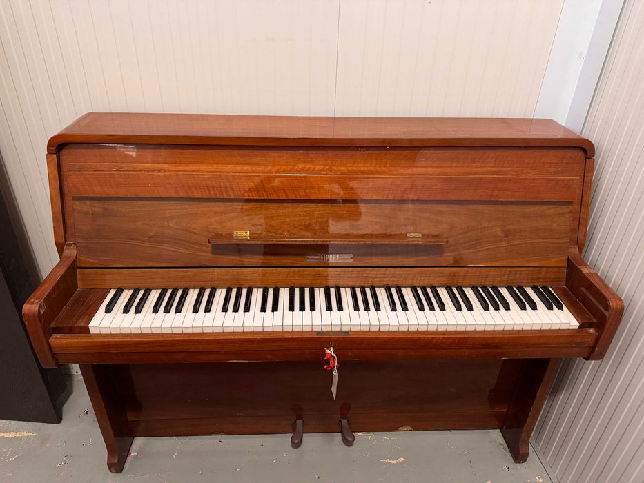 Piano Rippen Neerlandês Original 1958/59
