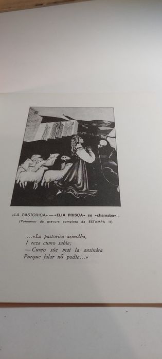 Scôba Frolida ã Agosto - António Maria Moutinho (Em Mirandês)