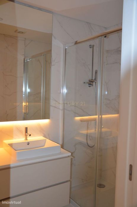Apartamento T1 Novo em Paranhos, ao Jardim de Arca D'Água