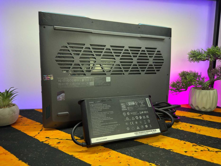 ‼️Ігровий Lenovo LOQ, rtx4060, Core i5-12gen, 16gb, 512gb, 144hz