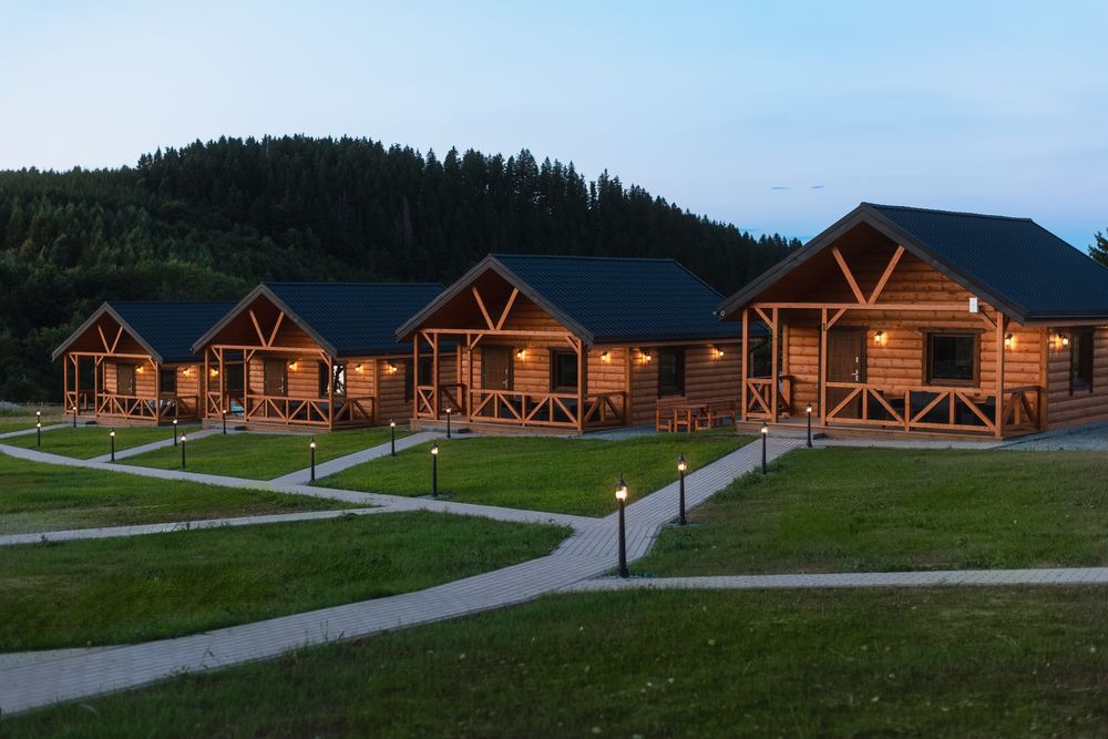 Domki Sudety 14 km Zieleniec | Ferie 20.02 | 2–6 os | Duszniki-Zdrój