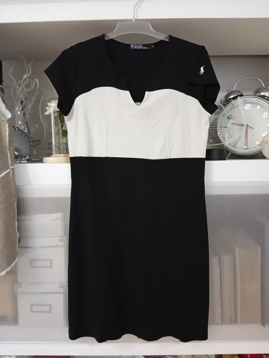 Ralph Lauren sukienka damska