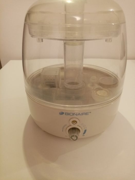 Nawilżacz powietrza Bionaire