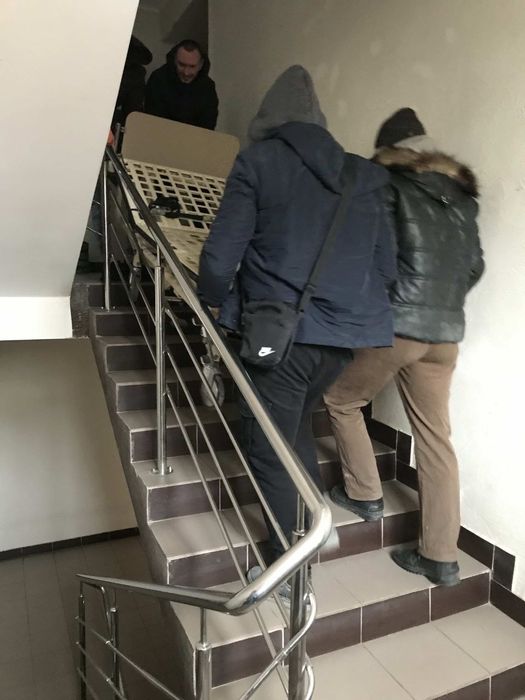 Вантажники 250грн/год (Грузчики)