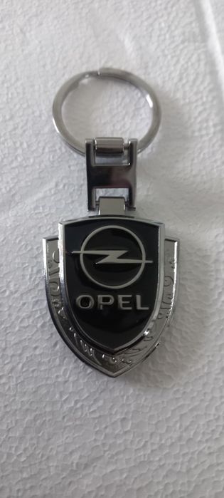 Porta chaves opel novo/ na embalagem