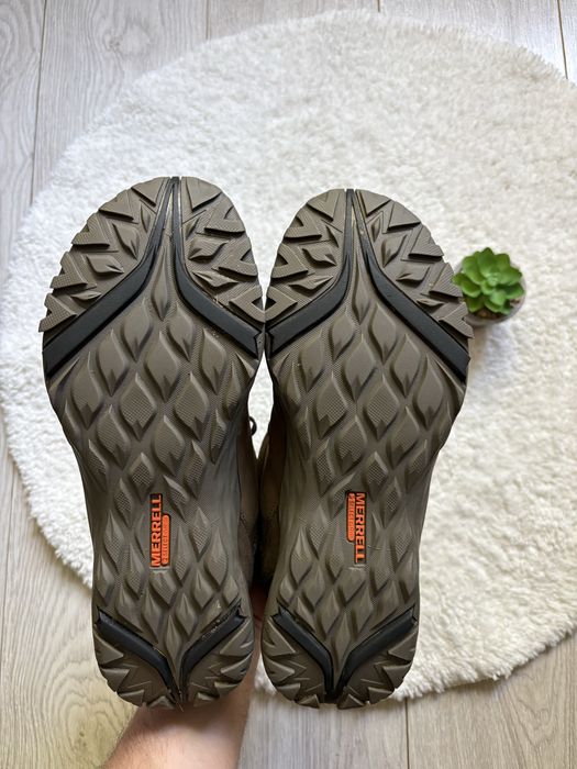 Мужские Кроссовки Merrell Siren Traveller 42р(27см факт )