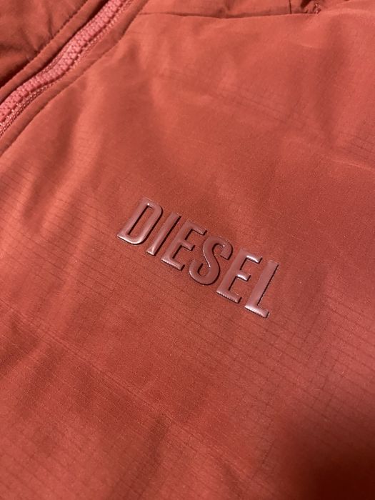 Курточка Diesel original