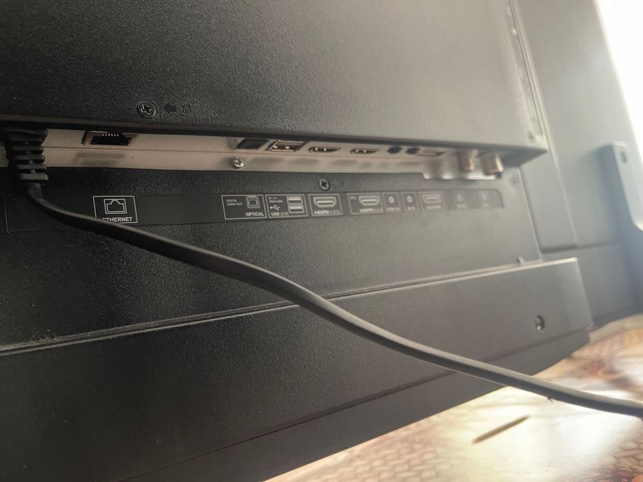 Телевізор SHARP 55 cali