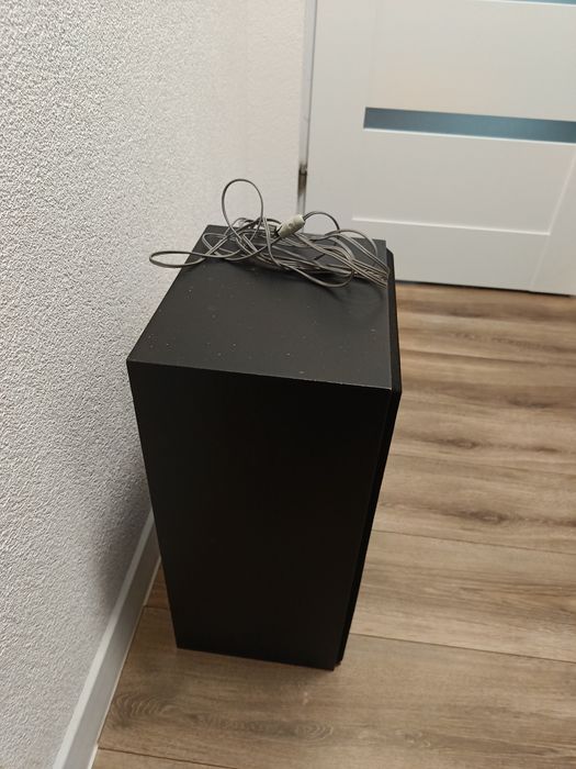 Kolumna  Hi fi Weg box