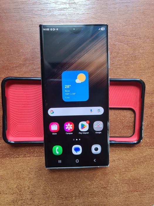 Samsung s22 ultra 8/128