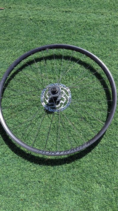 TREK / Bontrager / Kovee - Rodas de Montanha 29" Tubeless