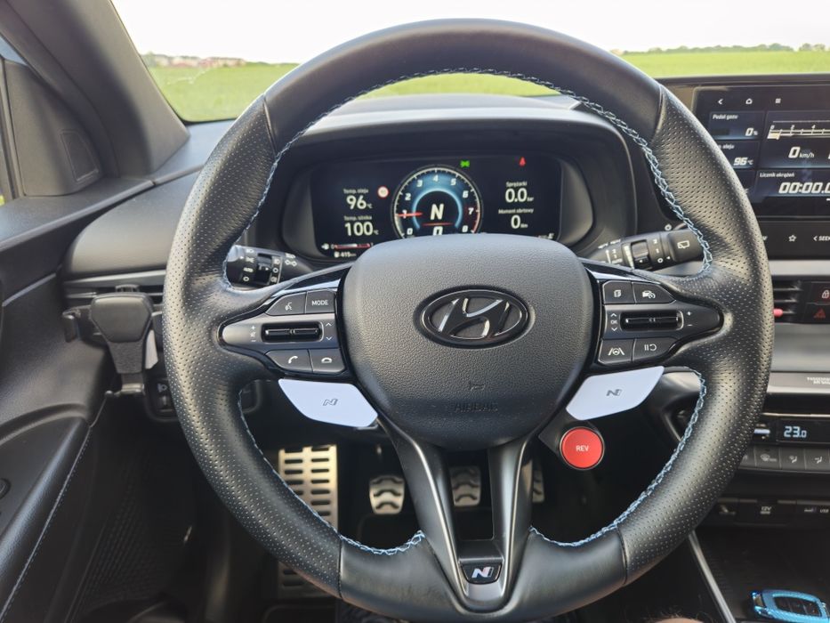 I20n Performance