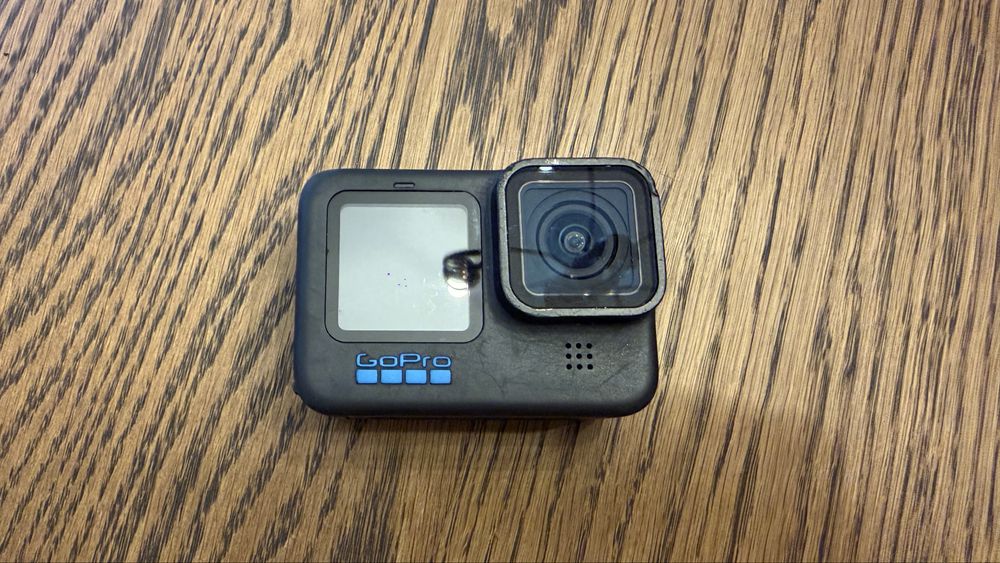 GoPro Hero 11 Black