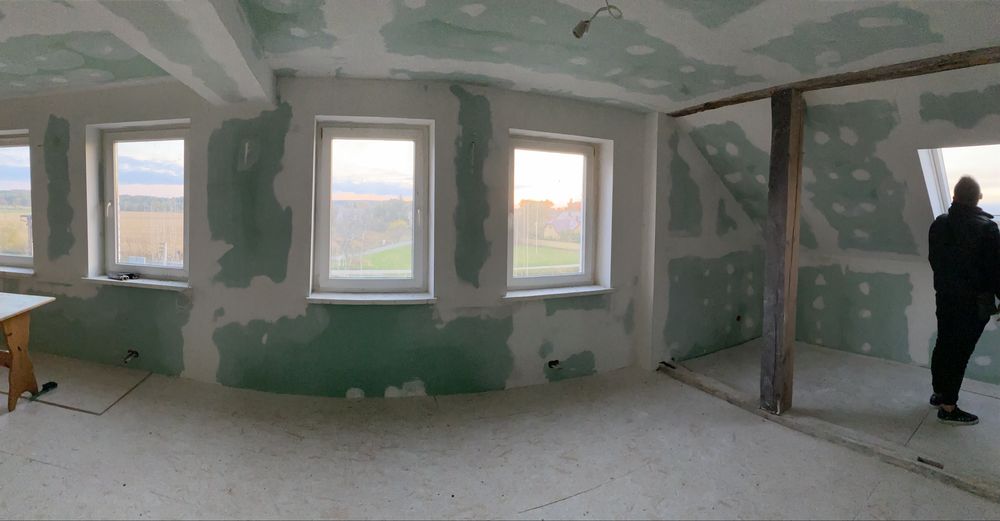 Mieszkanie – Brzezinka Średzka, Stara Cegielnia - Widok 2