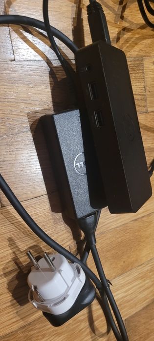 Stacja dokująca Dell d1000 stan idealny