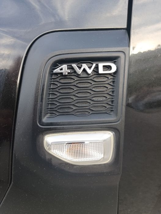 Dacia Duster 1.5 DCI - 4x4 - *62 000 * KMS REAIS