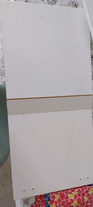 2 portas kallax brancas