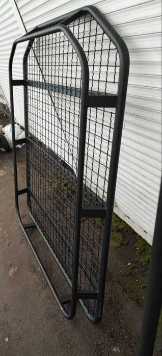 Багажник експедиционный УАЗ 469 Хантер багажник на крышу нива 2121