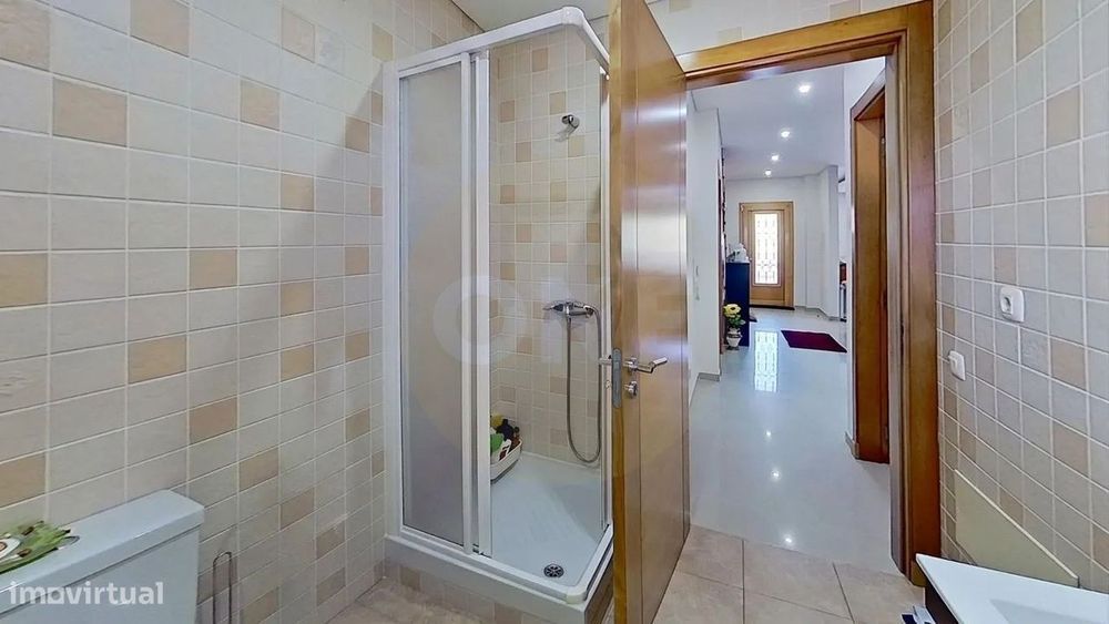 Moradia T3, Geminada | Sapataria | Milharado