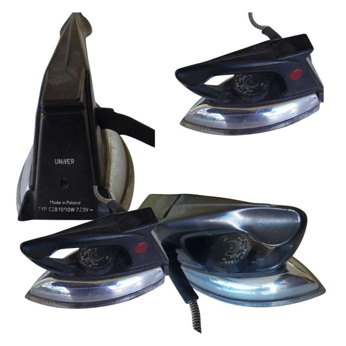 Ferro Vintage Restaurado – 20€