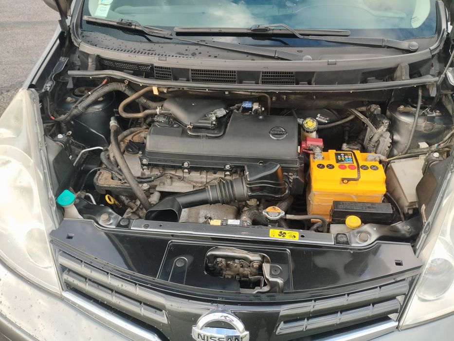 Nissan Note 2012 VIN SJNFAAE11U2161546 фото оголошення 22 з 24