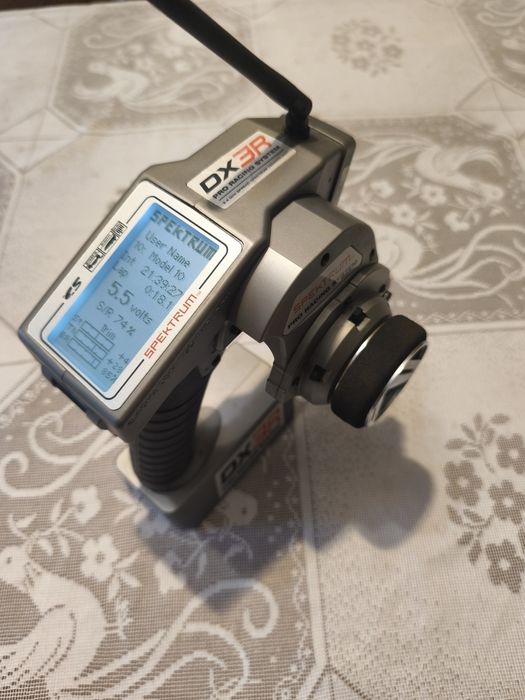 Hpi baja 5b ss rc